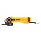 DeWALT DWE4217 leņķa slīpmašīna